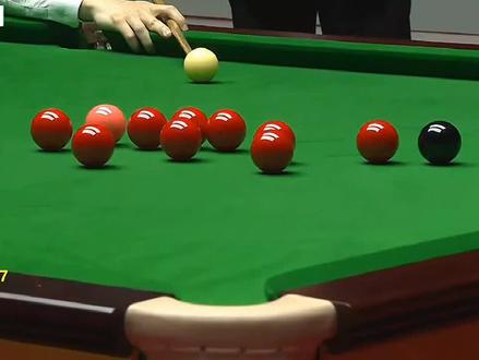 制胜局霸气组合球,赵心童6-3淘汰肖国栋,强势晋级决赛#赵心童 #世界大奖赛 #肖国栋 #斯诺克 #huya斯诺克