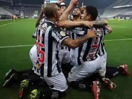 #足球 #唯有足球不可辜负 #体育精神 巴西甲:尤文图德vs米内罗竞技