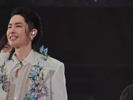 好会恋爱啊Jerry
#言而有信
#陈信宏 #言承旭