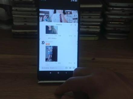 评论区别人发的图片怎么保存起来 抖音评论区照片怎么保存到手机 #评论区图片怎么保存到手机