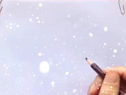 简笔画跳龙门的鲤鱼#简笔画 #儿童画#鲤鱼