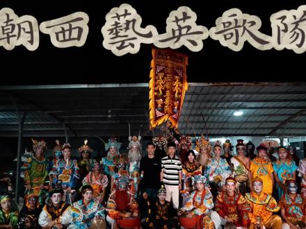 英姿,是古老文明的神韵;脸谱,是融进血脉的图腾~#创作灵感 #潮汕英歌舞 #民俗文化 #非物质文化 #潮汕文化习俗