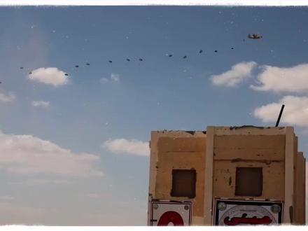 美国已制定在伊朗境地面行动详细计划?