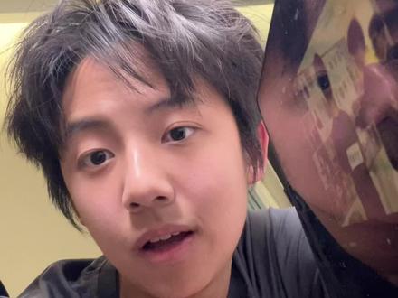 潘神的最新进度😀 申诉两次都没成功也是厉害…