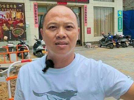 台山汶村特色美食,吃泥虫、五味鹅和黄鳝饭!