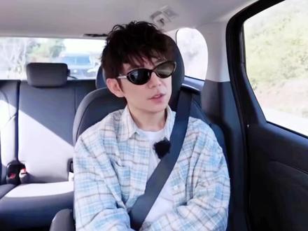 我哥哥是突然变好的吗🥹#王鹤棣