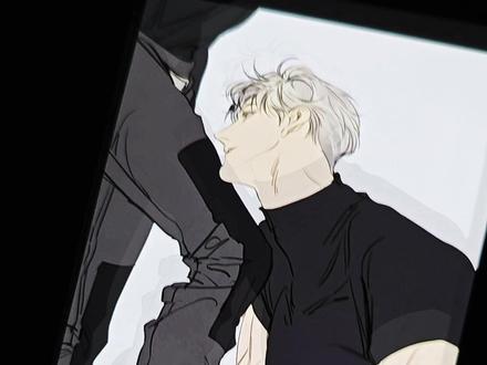 心机的男孩才能得吃#受难曲 #passion受难曲 #韩漫