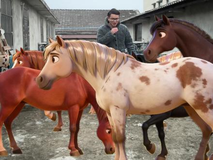 大家快来骑🐴🐴🐴#表情包 #评论区留言