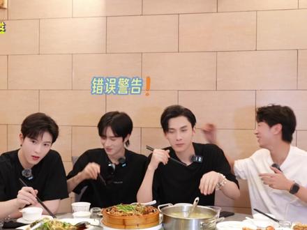 Desire4的团综预告EP6 | 团体旅行「泉州」篇✈️
白天簪花🌸 晚上熬夜看恐怖片😱精彩生活,等你来看👀