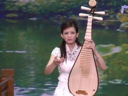 《悲歌广陵散》选段剪辑 演唱:萧诗琳