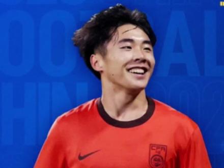 亚洲09身价第一!帅惟浩的金童奖,只是个开始#帅惟浩 #国少 #中国足球金球奖 #中国男足 #中国足球