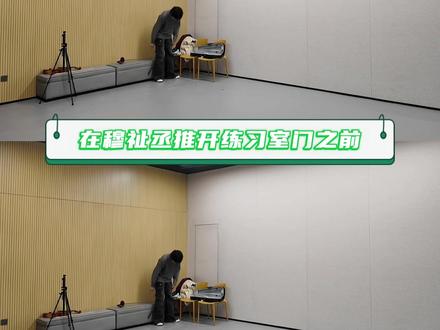 这只小刺猬对王橹杰不竖刺 #穆祉丞 #王橹杰 #橹穆 #时代峰峻 #物料