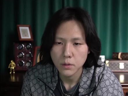 不少表友问罗志祥昨天的几千字长文里戴的什么表#罗志祥