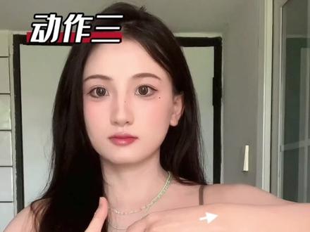 简单4步!轻松养成漫画手#护手 #漫画手 #漫画手养成记