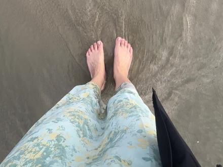 这确定是双月湾?不会再来第二次了😅#惠州双月湾