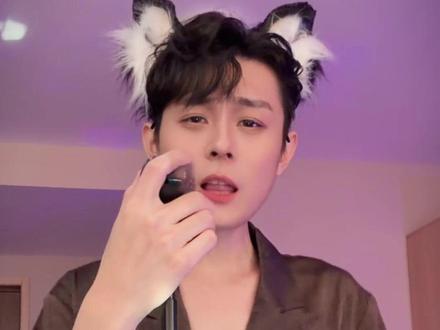 来!让我看看到底是谁的气泡音打的比我响? #丹尼尔 #辛巴巴巴噜比啦 #癫音 #癫音制作人 #销魂低沉气泡音