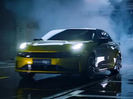 〖地平线5〗领克03+ 453km/h极速调校——强势出击的国产钢炮 #赛车 #火了叫我 #直线加速 #汽车 #游戏 #懂车帝 #带你懂车 #领克03加 #极限竞速地平线5 #国货之光