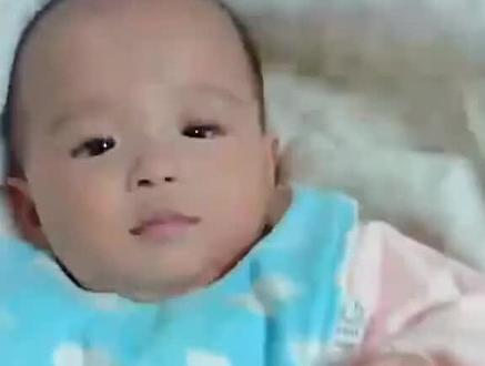这么可爱的宝宝#小洛熙 #小洛熙妈妈 #小洛熙宁波妇儿医院事件