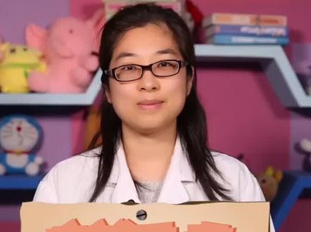 宝宝头秃一块不一定是缺钙,可能是枕秃#科普