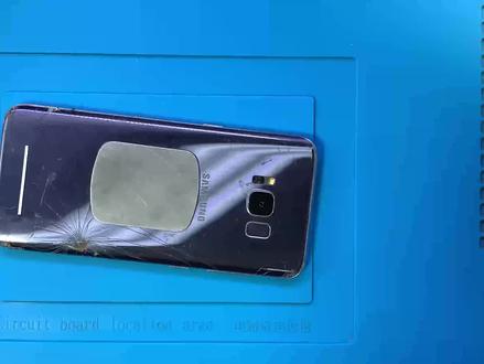 三星Galaxy S8屏幕及背板更换