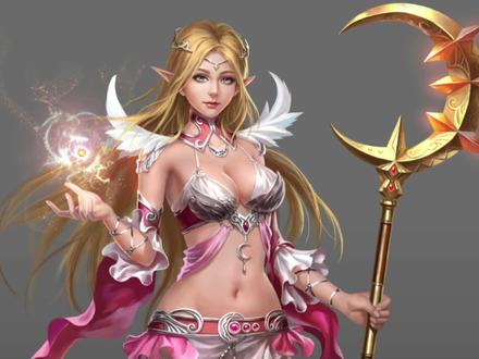 《逆天邪神》悲惨人物排行榜(中)#逆天邪神 #火星引力 #夏倾月 #云澈