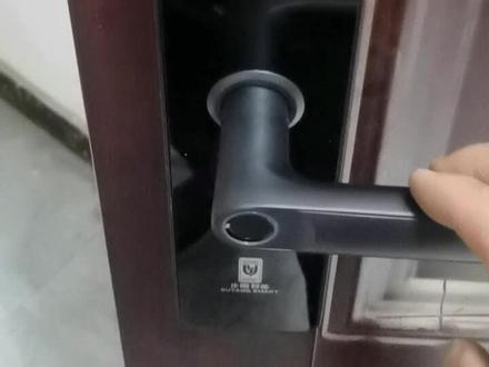 步阳智能锁,步阳指纹锁,K1密码,指纹,卡片设置,陕西版无删减讲解。