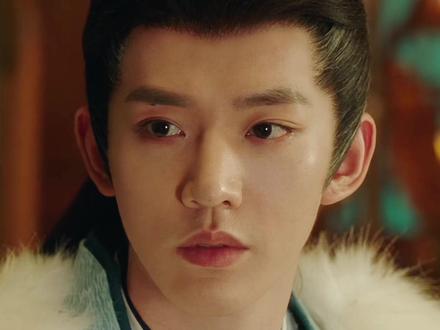 偏爱人间烟火 #邓为 #涂山璟 #长相思