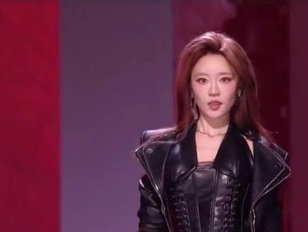 张月乘风初舞台拿下505分