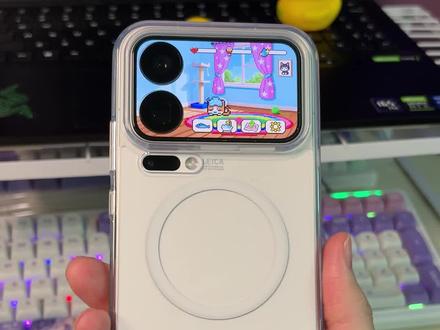 小米手机越更新越砍画质?小米17这次更新游戏表现又怎样?
#小米17promax #小米手机 #小米澎湃os3 #游戏表现 #玩机分享