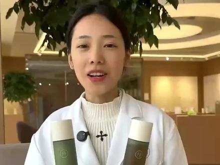 予沐YUMU石斛修护水乳