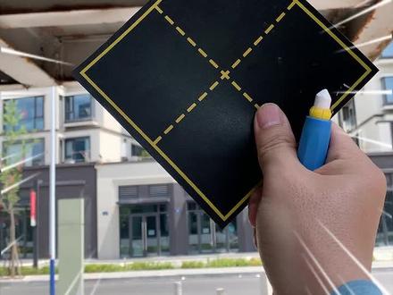 ✍每天写好一个字——潘!
💪潘字右边笔画特别多,到底怎么写好看?
😄你能把潘好看吗?来试试吧!#少儿硬笔书法 #小学生练字 #家庭教育 #小学语文