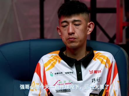 准神归来,石家班内战战胜秦利文#郑宇伯 #秦利文