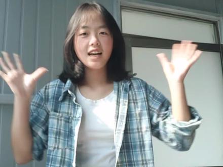 第一次剪,剪的不好别骂我(剪辑教程已出)#大萌摇#教程#原创@DOU+小助手 #大萌摇