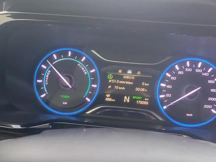 广汽埃安魅580冬季长途的使用方法#新能源汽车#新能源二手车#新能源汽车维修#汽车养护