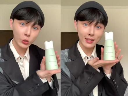 我称这个为“好女孩儿”味#留香珠 #好物分享