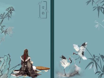 语文手抄报怎么画简单又漂亮?