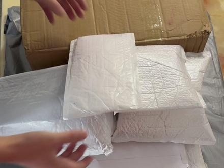 拼豆新手工具🛠️开箱
看看新手入门拼豆需要买些什么吧!
#拼豆 #拼豆开箱 #拼豆工具 #解压 #新手必看