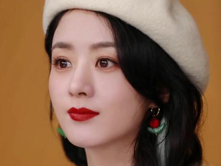 万年款贝雷帽如何搭配#贝雷帽#贝雷帽谁戴谁美