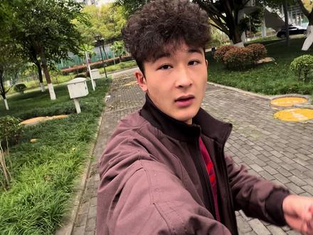 在重庆实习的新疆小伙看看他的三顿饭 #重庆 #记录真实生活 #伊木江 #美食