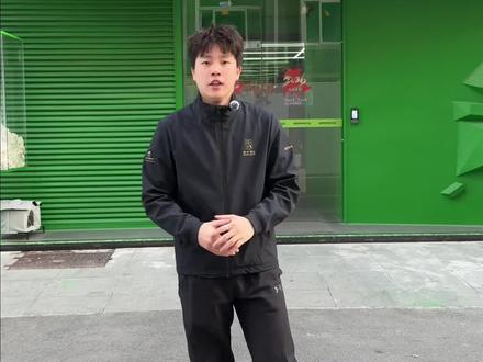 小亮三分王杯明天正式开启报名!#三分王杯 #羽毛球