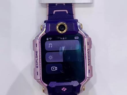 Z8A更新了录屏功能哦! #小天才 #小天才电话手表 #重庆小天才 #重庆dou知道 #大咖成长日记