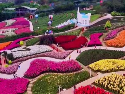 成都漫花庄园景区攻略,心动五一,赶紧点击左下角进入团购优惠活动,网红打卡之一,成都后花园,最近售票太火,我是怕你买不上票,先下单囤几张,反正过期不去自动退#抖音团购优惠 #亲子游玩好去处 #网红景点打卡 #成都周边游 #旅行推荐官