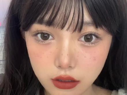 live实况修图教程丨还原美貌,教完失业。#livephoto #p图教程 #修图教程