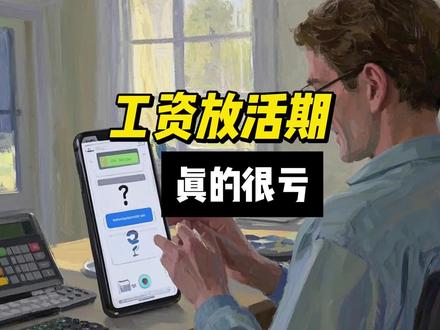 活期存款是“财富杀手”!12000一年利息不够奶茶钱,还会悄悄贬值!#理财干货 #活期存款陷阱 #存钱妙招 #小白理财指南