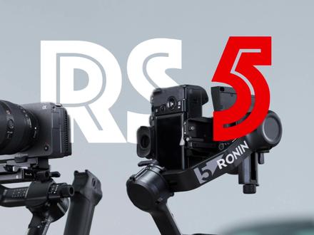 #DJI上新🆕
到手的#大疆RS5
除了升级主机
智能跟随模块也要记得升级哦
#长乐fun飞俱乐部