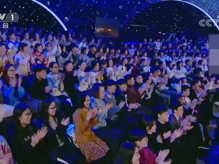 陈铎朗诵《游子吟》,深沉嗓音将游子感恩慈母之情表现得淋漓尽致