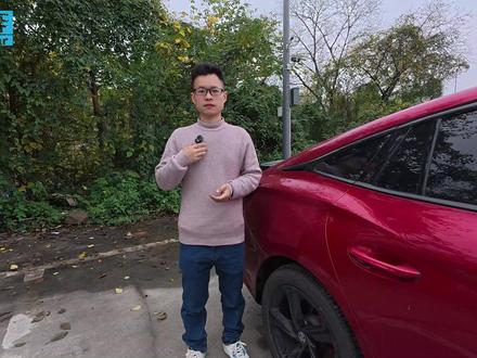 体验名爵MG5天蝎座乘坐空间及座椅功能性,家用乘坐感受如何? 体验名爵MG5天蝎座乘坐空间及座椅功能性,家用乘坐感受如何?