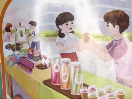 三年级英语下册第二单元重点知识串讲 #三年级下册英语 #重点知识 #知识分享 #家长必读 #小学英语