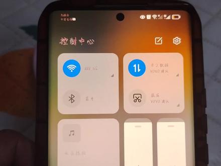 手机volte高清通话设置开关在哪里?为啥手机突然没信号了?#手机的隐藏功能