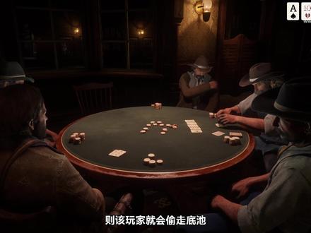 在玩《荒野大镖客2》之前,你需要看看这个